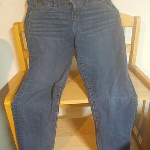 Women's jeans